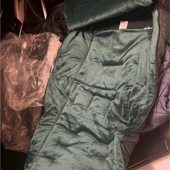 Footmuff - Picture 2 of 6